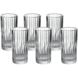 Klaas Duralex Manhatten, 0.305 l, 6 tk