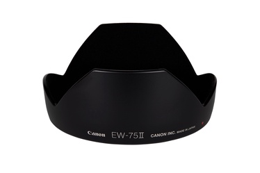 Blende Canon EW-75 II, 72 mm