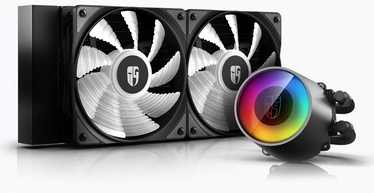 Deepcool Gamer Storm CASTLE 240RGB V2