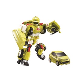 Žaislinis transformeris Tobot D Mini