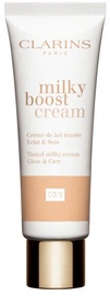BB kreem Clarins Milky Boost 03.5, 45 ml