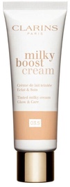 ВВ-крем Clarins Milky Boost 03.5, 45 мл