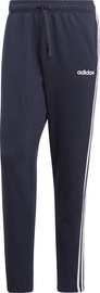 Adidas Mens Essentials 3-Stripes Joggers DU0460 Navy S