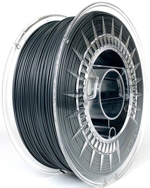 Devil Design PLA Dark Gray 1.75mm 1kg