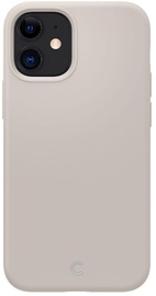 Spigen Cyrill Back Case For Apple iPhone 12 Mini Grey