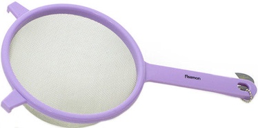 Fissman Strainer 18cm Plastic Purple 7475