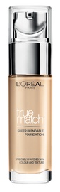 Tonālais krēms L´Oréal Paris Beige Dore