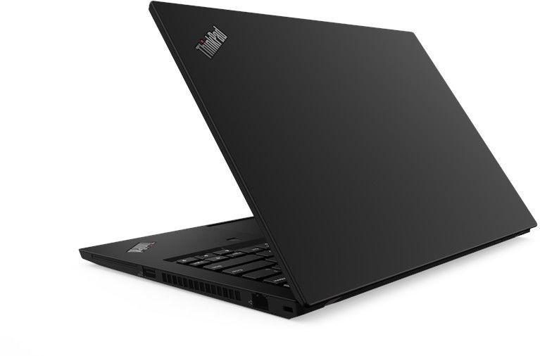 Portatīvais dators Lenovo ThinkPad P14s Gen 1 20Y10004PB PL, AMD Ryzen™ 7 PRO 4750U, 16 GB, 512 GB, 14 ", AMD Radeon Vega 7, melna