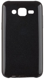 Telone Candy Shine Jelly Back Case For Nokia 6 Black