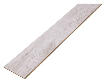 Laminuotos medienos plaušų grindys Kronopol, 1380 x 193 x 8 mm