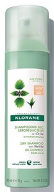 Kuivšampoon Klorane, 150 ml