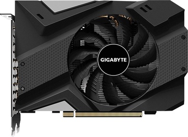 Gigabyte GeForce RTX 2060 Mini ITX 6GB GDDR6 PCIE GV-N2060IX-6GD