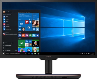 Asus Zen AiO Z272SDT-BA128T PL