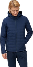 Audimas Mens Jacket w/Thermore Thermal Insultation Navy Blazer M
