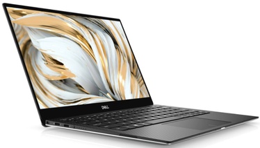 Ноутбук Dell XPS 273654516, Intel® Core™ i7-1165G7, 16 GB, 512 GB, 13.3 ″