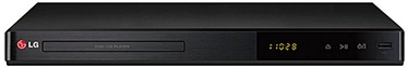 DVD-mängija LG DP542H