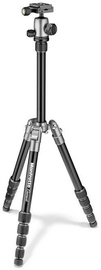 Manfrotto Element Traveller Small Tripod Grey