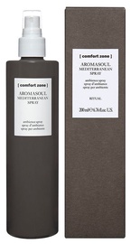Õhuvärskendaja Comfort Zone Aromasoul Mediterranean Spray, 200 ml