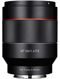 Samyang AF 50mm f/1.4 Lens for Sony