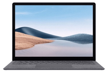 Sülearvuti Microsoft Surface Laptop 4 5BT-00043, Intel® Core™ i5-1145G7, 8 GB, 512 GB, 13.5 "