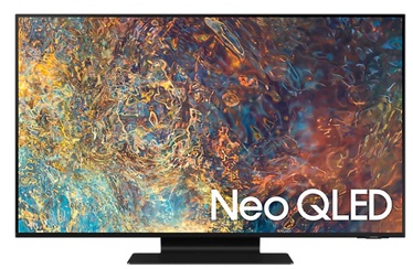 Televiisor Samsung QE55QN90AATXXH, Neo QLED, 55 "