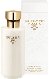 Prada La Femme Prada 200ml Shower Gel