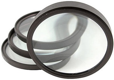 BIG Closeup Lens Kit 72 mm