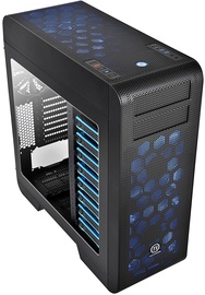 Корпус компьютера Thermaltake, черный