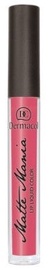 Dermacol Matte Mania Liquid Lip Colour 3.5ml 22