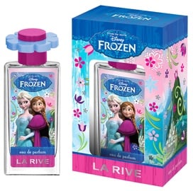 Lõhnaõlid lastele La Rive Frozen, tüdrukutele