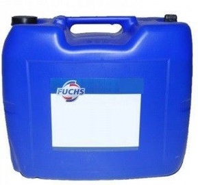 Motoreļļa Fuchs 0W - 30, sintētiskais, vieglajam auto, 20 l