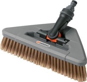 Birste Gardena Cleansystem Wash Brush with Elbow Joint