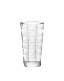 Joogiklaas Bormioli Rocco Cube, 0.37 l, 6 tk