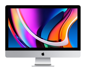 Stacionārs dators Apple iMac 27" Retina 5K SC i5 3.3GHz, 512GB - Radeon Pro 5300 4GB/INT