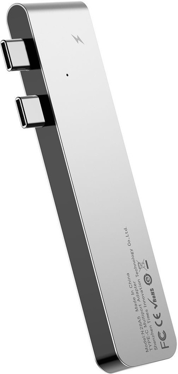 USB-разветвитель Baseus
