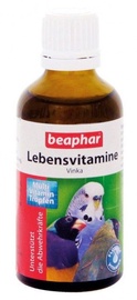 Витамины Beaphar Vinka