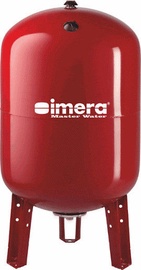 Емкость для воды Imera RV400, 400 л, 8 бар