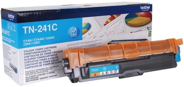 Tonera kasete Brother TN-241C, zila