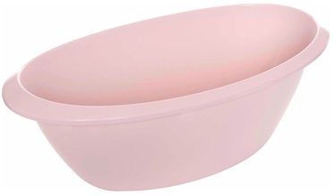 Детская ванночка LUMA Bath, розовый, 75 см