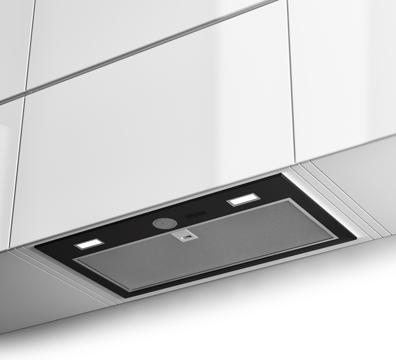 Faber Built In Hood Inka Plus HCS BK A52 1a.lt