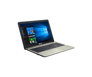 Nešiojamasis kompiuteris Asus VivoBook X441NA 14" W10 | X441NA-GA084T