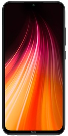 Xiaomi Redmi Note 8 4/128GB Dual Space Black