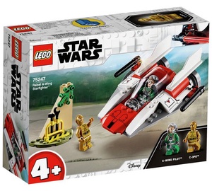 KONSTRUKTOR LEGO STAR WARS TM 75247