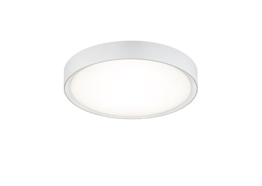 Lampa Trio Clarimo, plafons, 18 W, LED