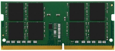 Operatīvā atmiņa (RAM) Kingston KCP426SD8/32, DDR4 (SO-DIMM), 32 GB, 2666 MHz