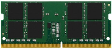 Operatīvā atmiņa (RAM) Kingston KCP426SD8/32, DDR4 (SO-DIMM), 32 GB, 2666 MHz