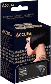 Accura AC-H901BXL Cartridge Black