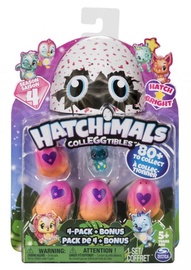 Spin Master Hatchimals Colleggtibles 4Pack & Bonus S4