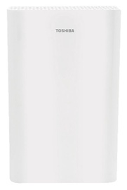 Очиститель воздуха Toshiba CAF-X33XPL White