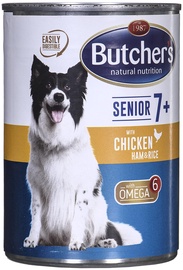 Butchers Senior Chicken & Rice 400g